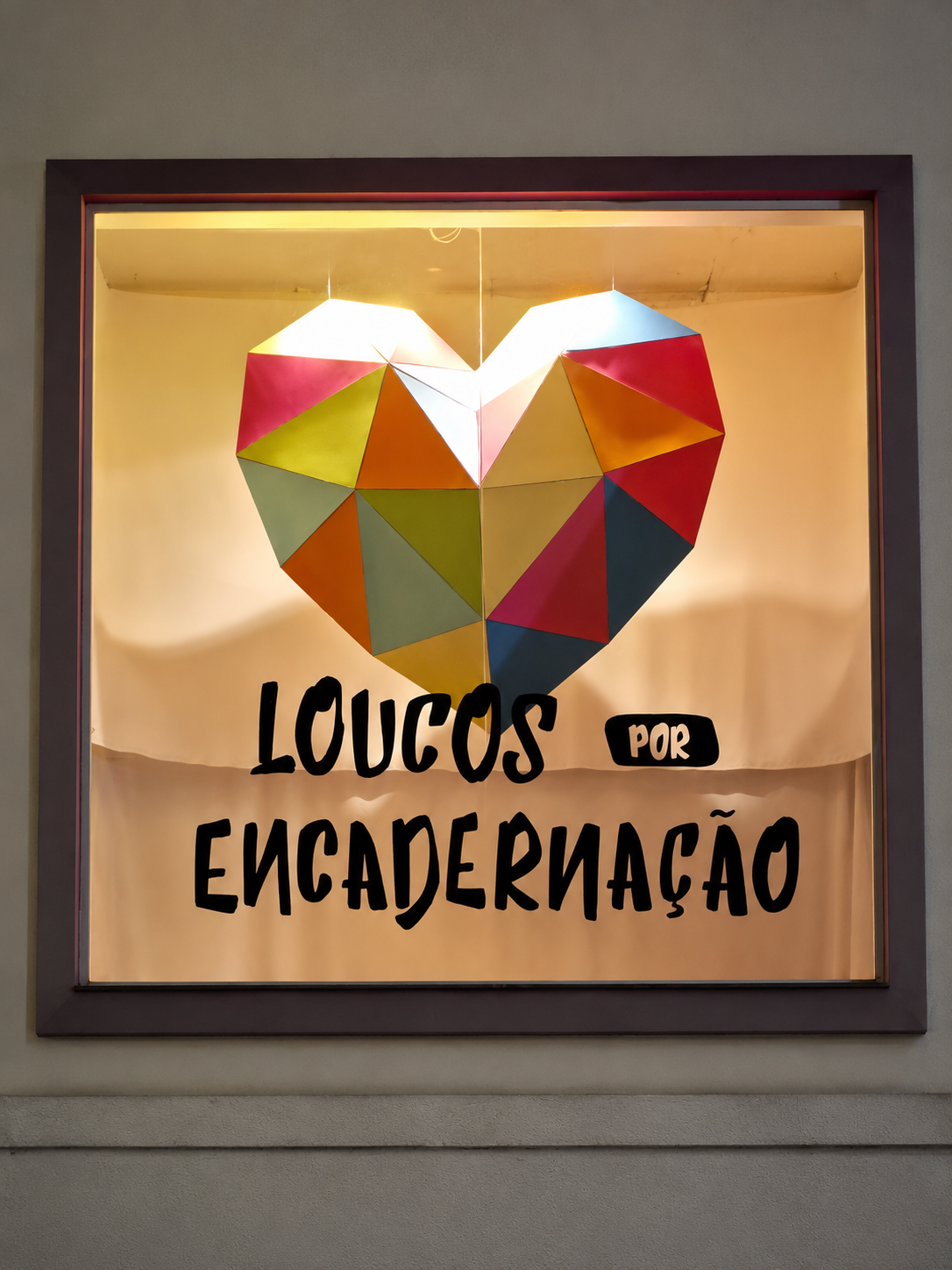 Stand Loucos