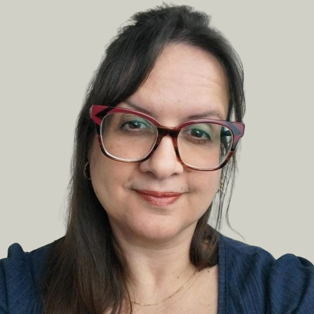 Claudia Pavan