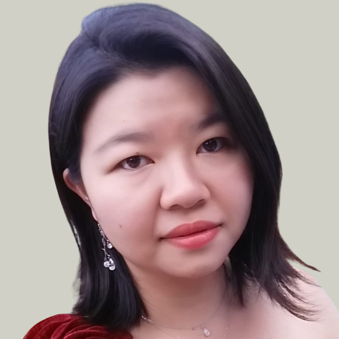 Marjorie Hirata